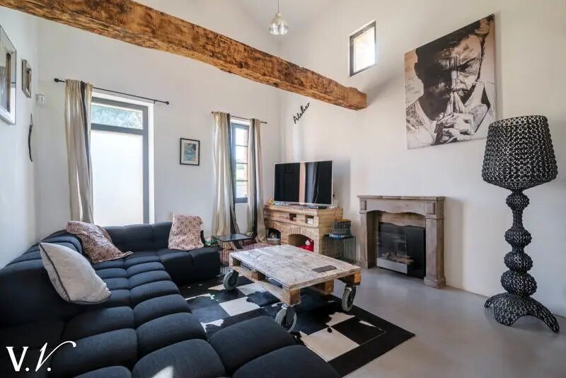 Maison à vendre, 186m², Bonrepos-Riquet