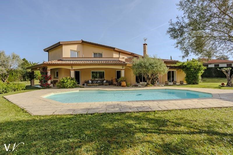 Maison à vendre, 303m², Saint-Jean