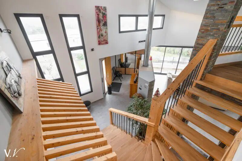 Maison à vendre, 334m², Pin-Balma