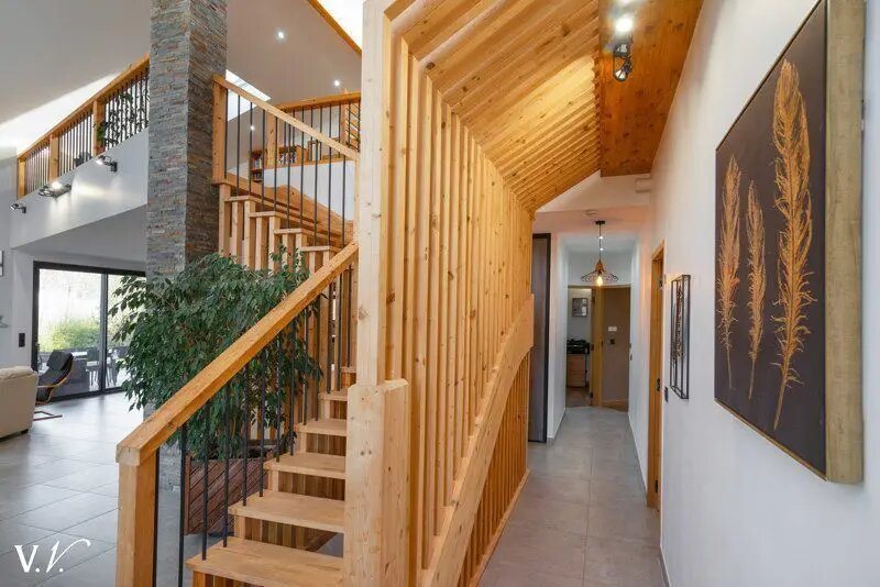 Maison à vendre, 334m², Pin-Balma