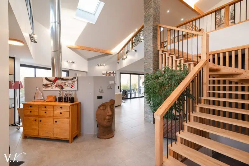 Maison à vendre, 334m², Pin-Balma