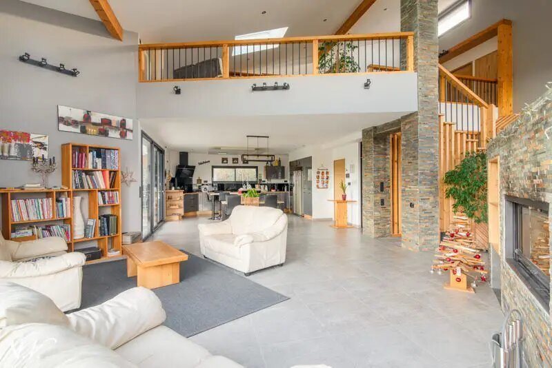 Maison à vendre, 334m², Pin-Balma