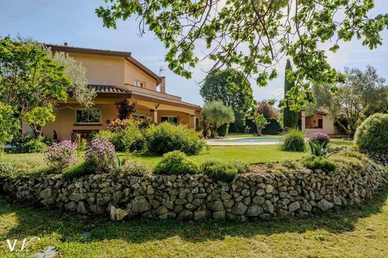 Maison à vendre, 322m², Saint-Jean