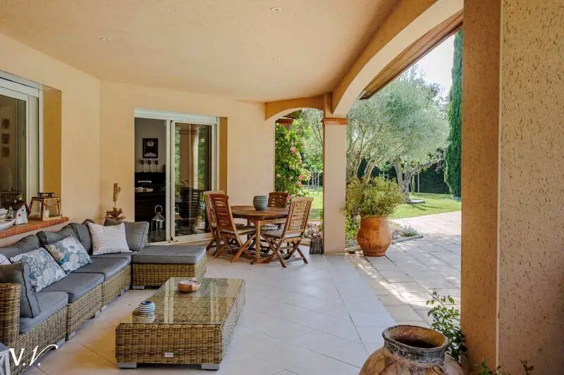 Maison à vendre, 322m², Saint-Jean