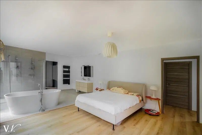 Maison à vendre, 200m², Gauré
