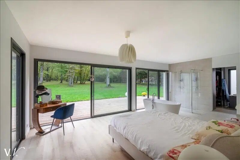 Maison à vendre, 200m², Gauré
