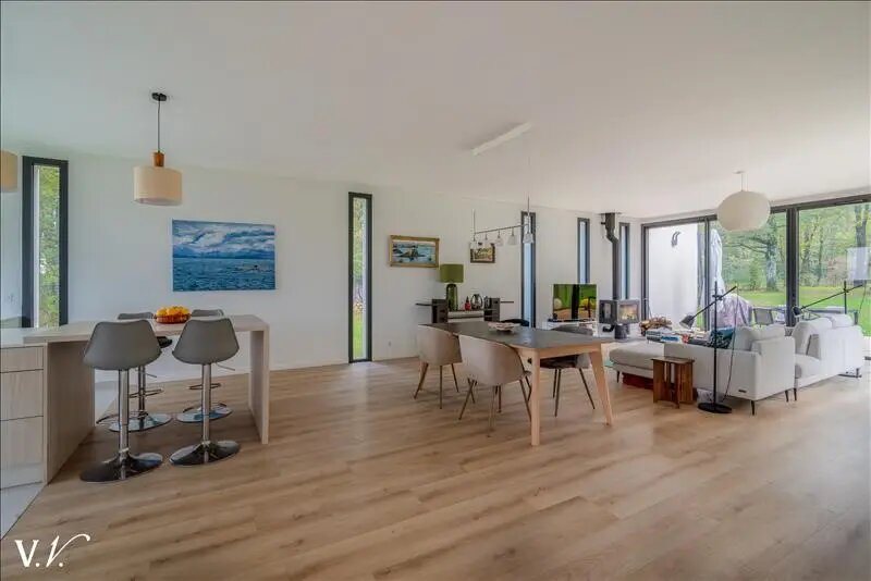 Maison à vendre, 200m², Gauré