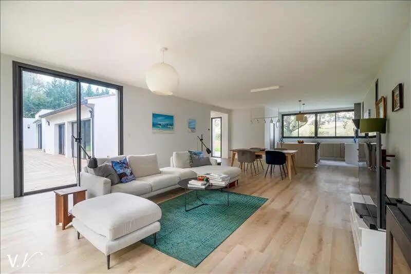 Maison à vendre, 200m², Gauré