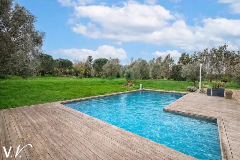 Maison à vendre, 260m², Saint-Orens-de-Gameville