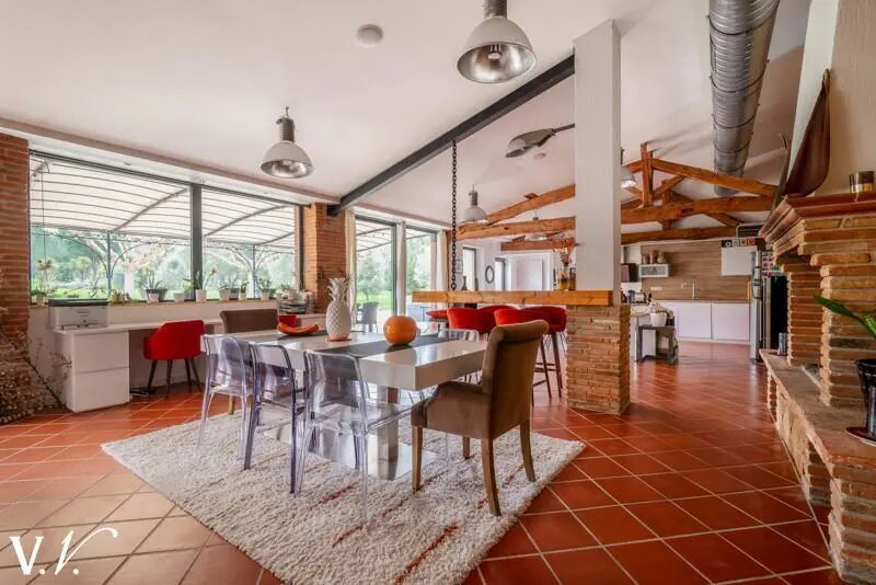 Maison à vendre, 260m², Saint-Orens-de-Gameville