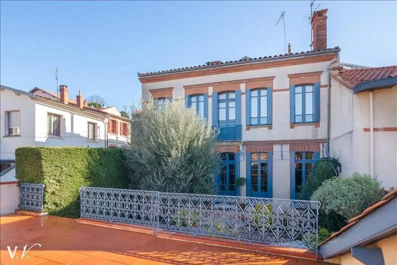 Maison à vendre, 201m², Toulouse