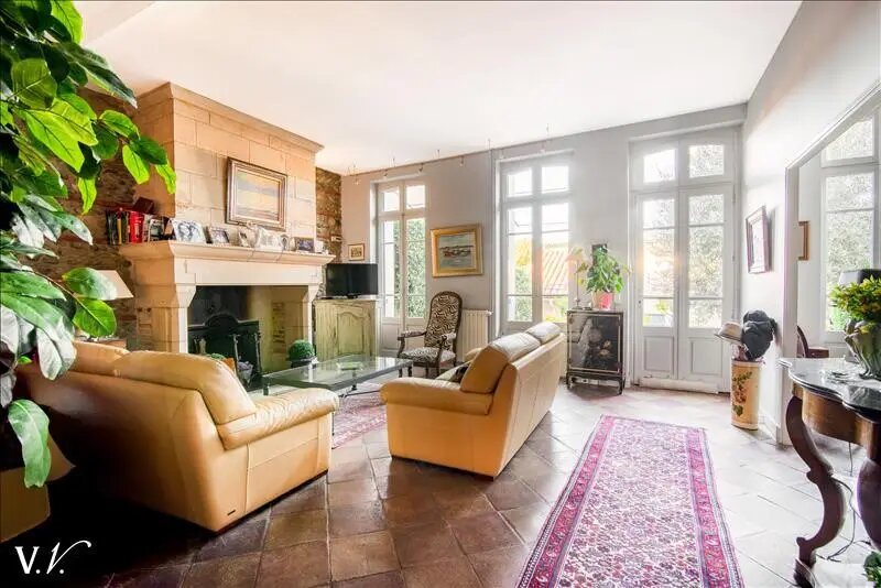 Maison à vendre, 201m², Toulouse