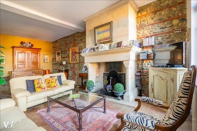 Maison à vendre, 201m², Toulouse