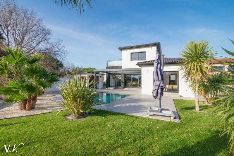 Maison à vendre, 164m², Plaisance-du-Touch