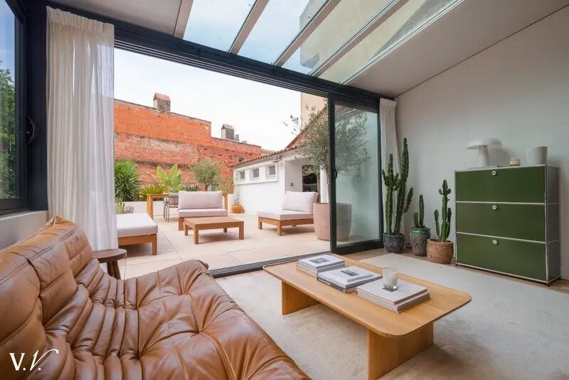 Appartement à vendre, 119m², Toulouse