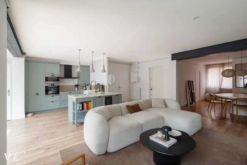 Appartement à vendre, 119m², Toulouse