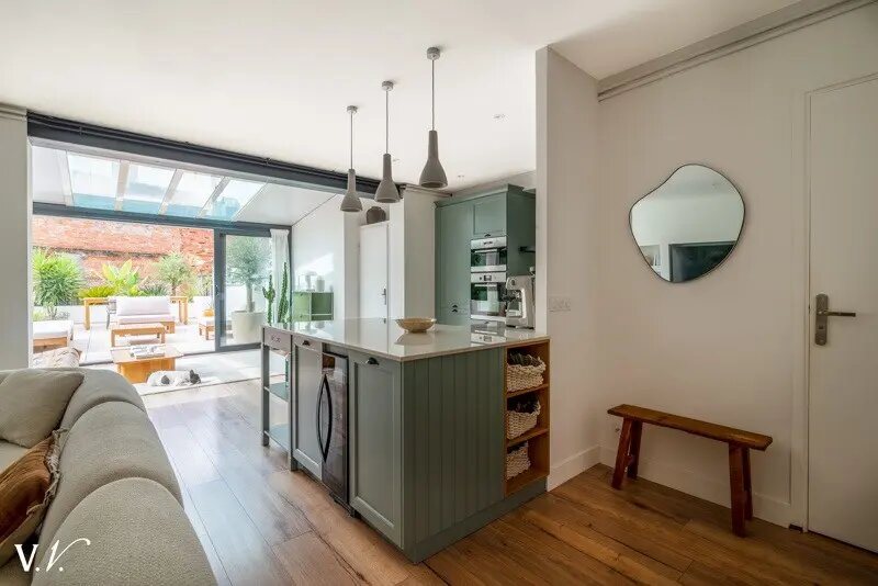 Appartement à vendre, 119m², Toulouse
