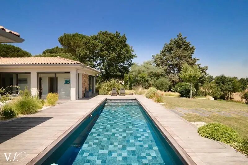 Maison à vendre, 229m², Saint-Pierre-de-Lages