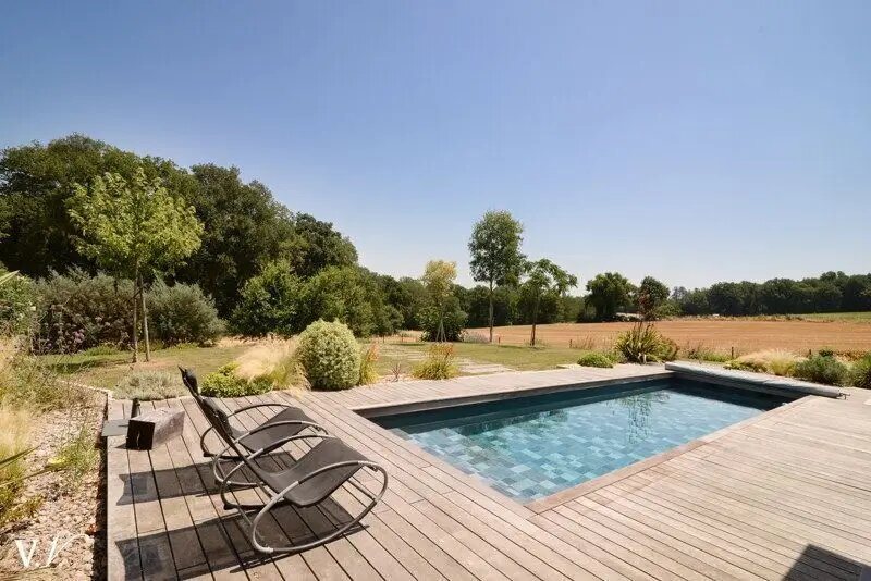 Maison à vendre, 229m², Saint-Pierre-de-Lages