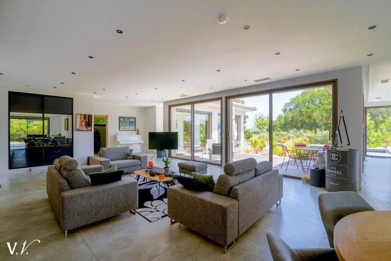 Maison à vendre, 229m², Saint-Pierre-de-Lages