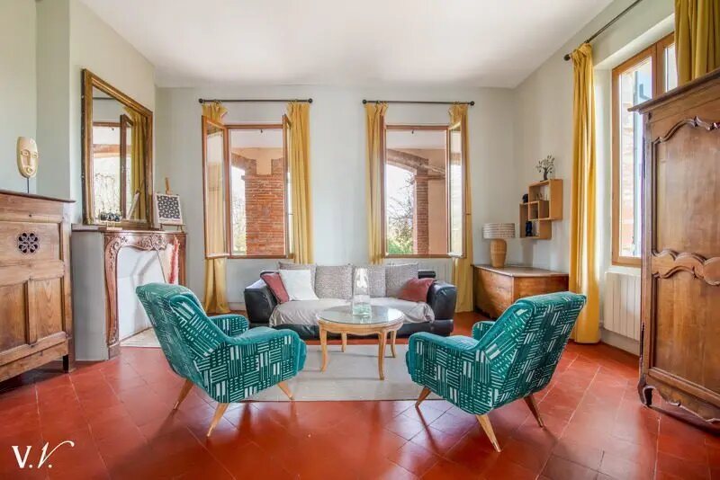 Maison à vendre, 425m², Launac
