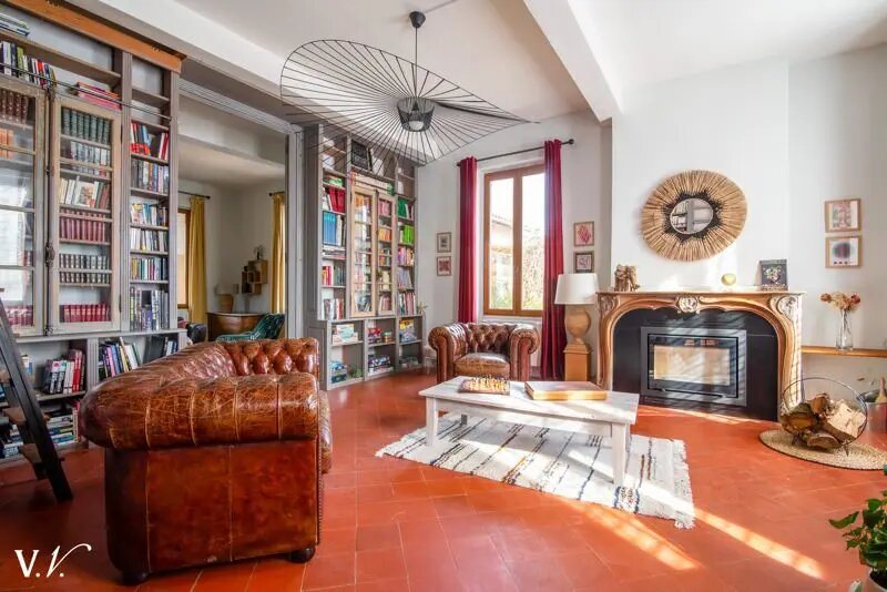 Maison à vendre, 425m², Launac