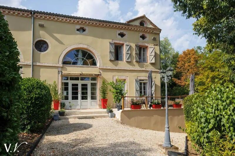 Maison à vendre, 280m², Molières