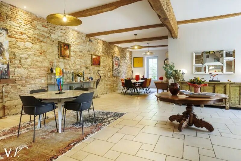 Maison à vendre, 280m², Molières
