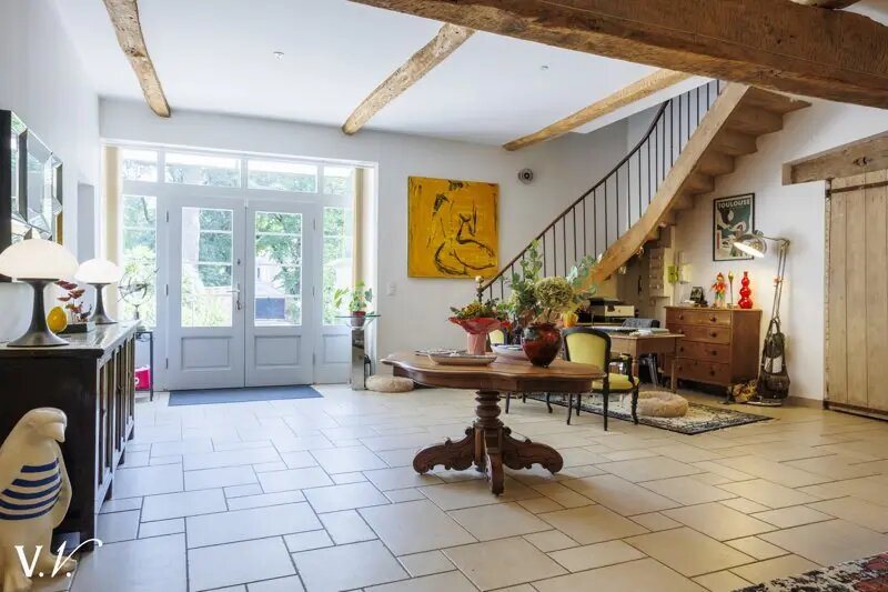 Maison à vendre, 280m², Molières