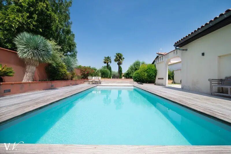 Maison à vendre, 306m², Cornebarrieu