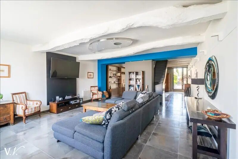 Maison à vendre, 306m², Cornebarrieu