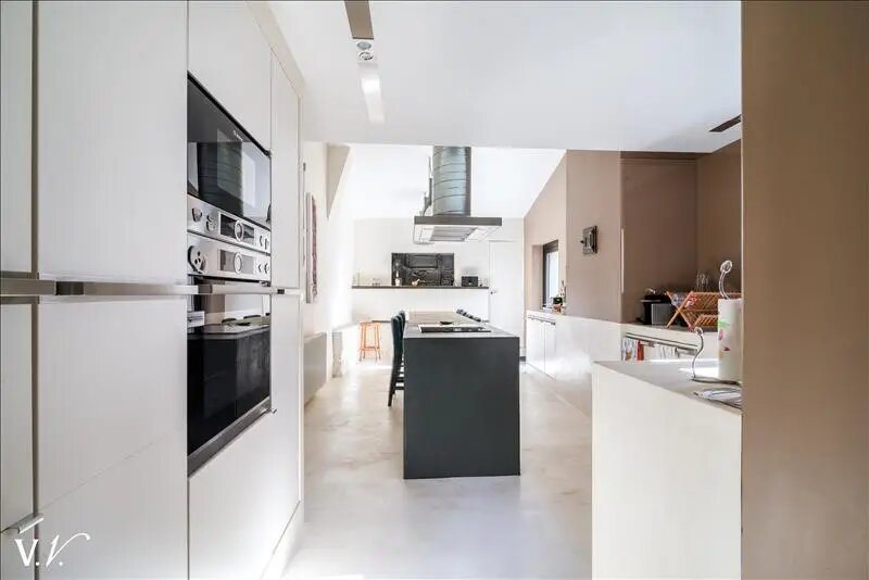 Maison à vendre, 306m², Cornebarrieu