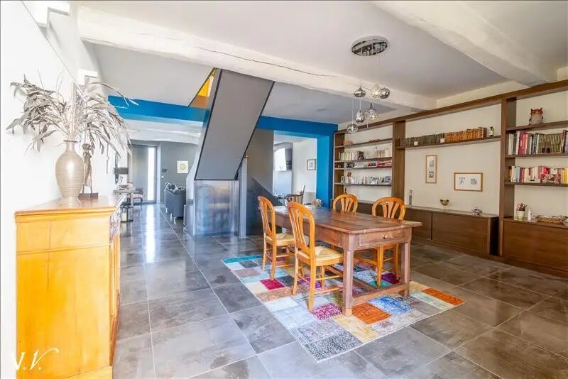 Maison à vendre, 306m², Cornebarrieu