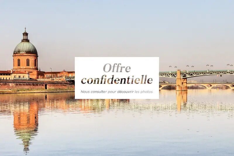 Maison à vendre, 406m², Castelnau-d'Estrétefonds