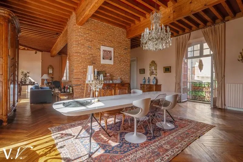 Maison à vendre, 420m², Muret