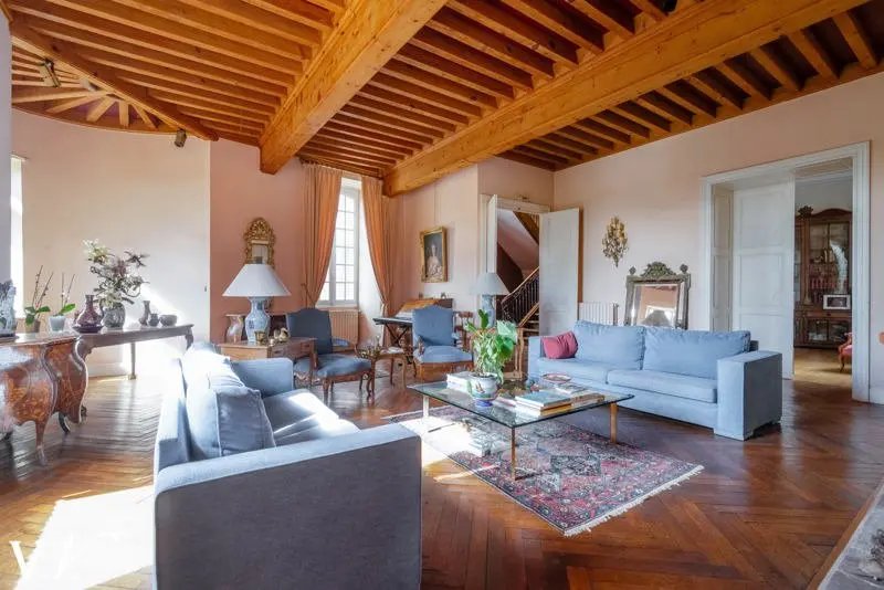 Maison à vendre, 420m², Muret