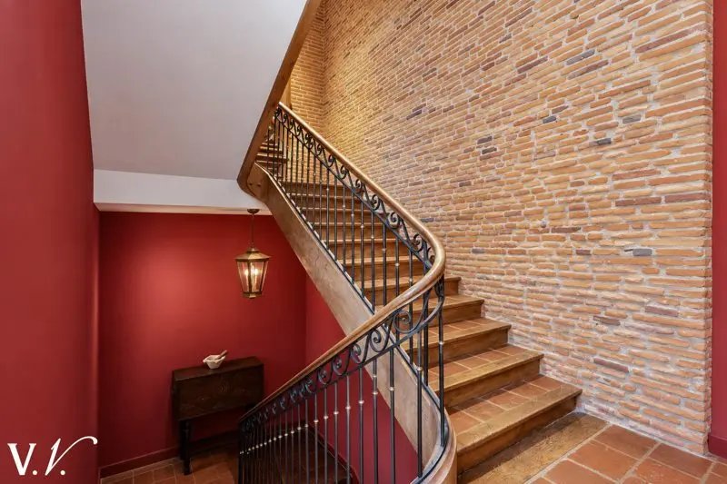 Maison à vendre, 420m², Muret