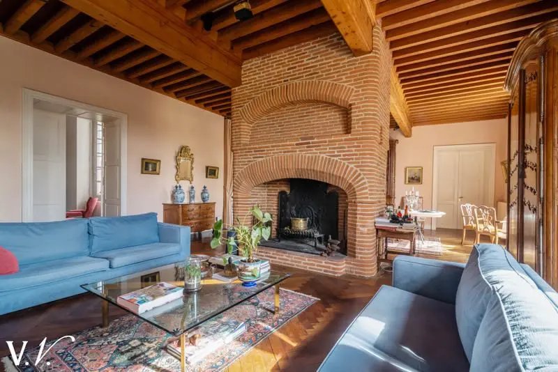 Maison à vendre, 420m², Muret