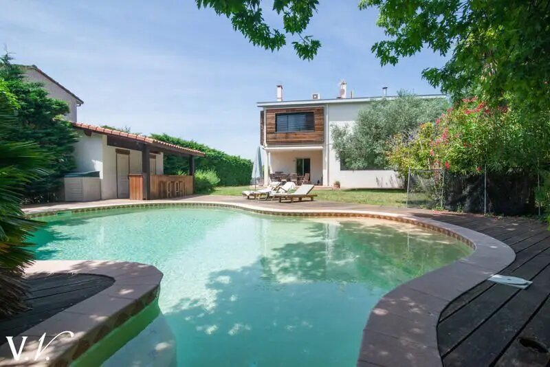 Maison à vendre, 435m², Saint-Jean