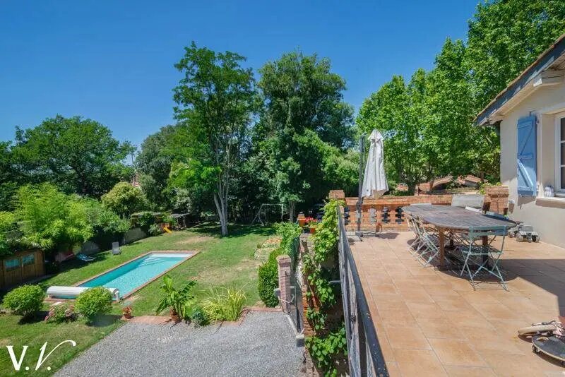 Maison à vendre, 190m², Muret