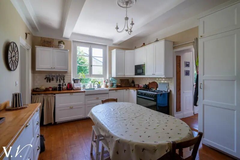Maison à vendre, 190m², Muret