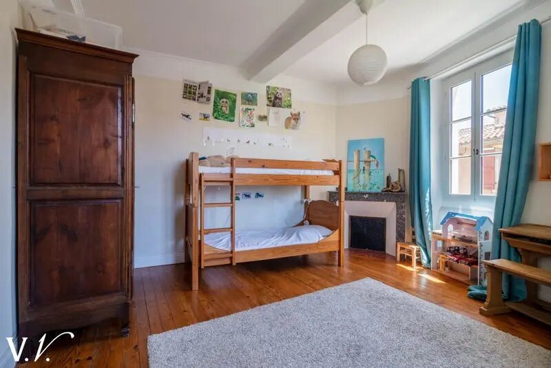 Maison à vendre, 190m², Muret