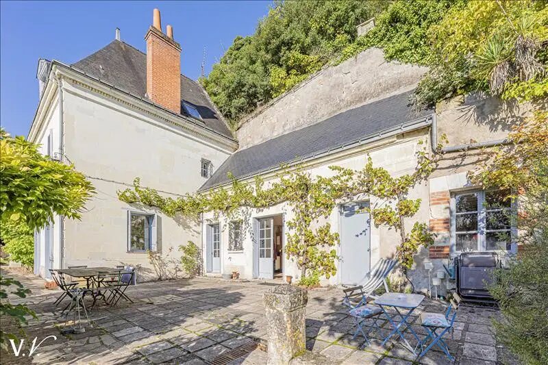 Maison à vendre, 400m², Saint-Etienne-de-Chigny