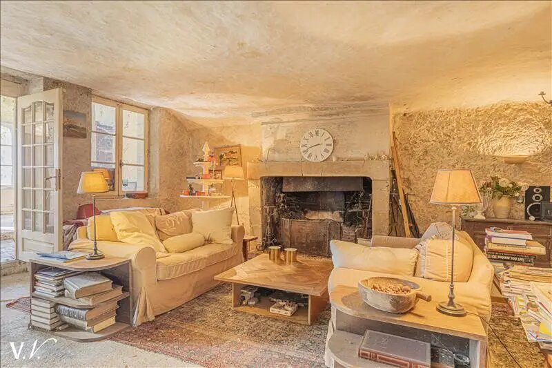 Maison à vendre, 400m², Saint-Etienne-de-Chigny