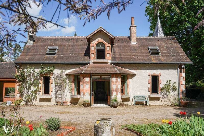 Maison à vendre, 336m², Charentilly