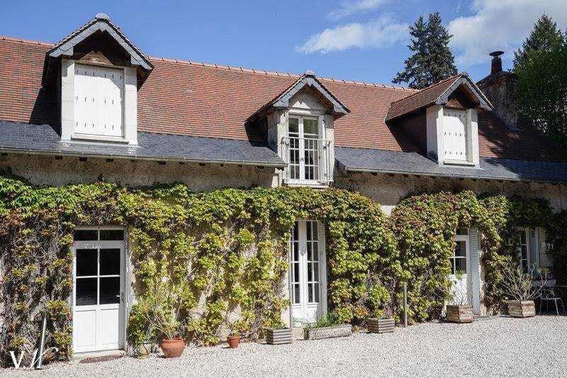 Maison à vendre, 336m², Charentilly
