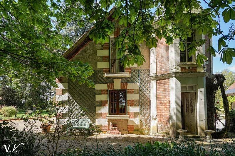 Maison à vendre, 336m², Charentilly
