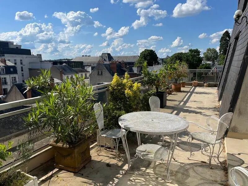 Appartement à vendre, 189m², Tours