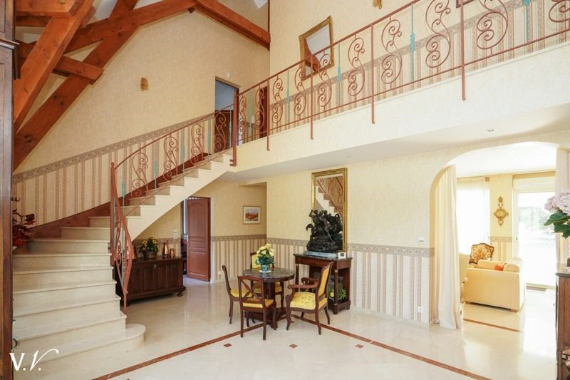 Maison à vendre, 265m², Amboise
