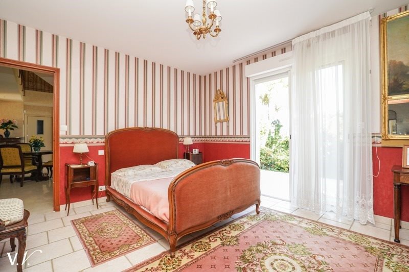 Maison à vendre, 265m², Amboise
